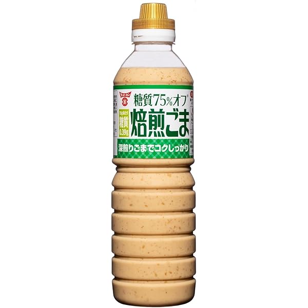 Amazon.co.jp: フンドーキン 焙煎ごまドレッシング 970ml : 食品・飲料